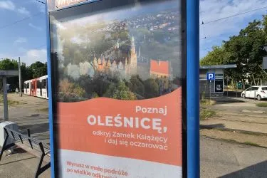 Perły Aglomeracji Wrocławskiej podbijają region